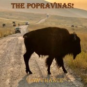 The Popravinas - Low Chance (2024)