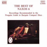 VA - The Best of Naxos Vol. 6 (1993)