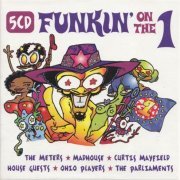 VA - Funkin' On The 1 (2000)