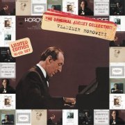 Vladimir Horowitz - Original Jackets Collection (2001)