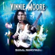 Vinnie Moore - Soul Shifter (2019)