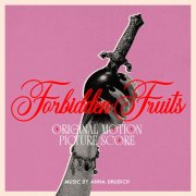 Anna Drubich - Forbidden Fruits (Original Motion Picture Score) (2026) [Hi-Res]