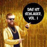 VA - Das ist Schlager, Vol. 1 (2024) Hi-Res