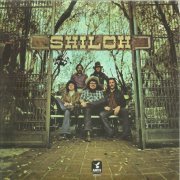 Shiloh - Shiloh (1969, Remastered 2014)