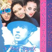 X-Ray Spex - Conscious Consumer (1995)