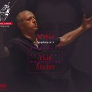 Budapest Festival Orchestra, Iván Fischer - Mahler: Symphony No. 5 (2014) [DSD64]