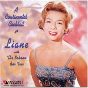 Liane And The Boheme Bar Trio - Continental Cocktail (1953) [1999]