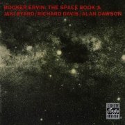 Booker Ervin - The Space Book (1964) 320 kbps