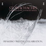 Frank Iero - Stomachaches - XNauseousX (Deluxe Anniversary Edition) (2024)