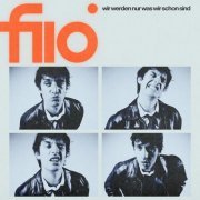 Fiio - Wir Werden Nur Was Wir Schon Sind (2023) Hi-Res