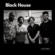 Lucas Gomes - Black House (2023) [Hi-Res]