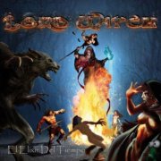 Lord Witch - El elixir del tiempo (2026)
