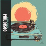 Phil Disco - Disco Beach (2025)