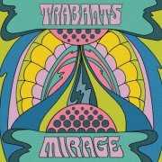 Trabants - Mirage (2026) [Hi-Res]