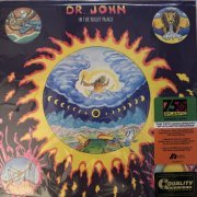 Dr. John - In The Right Place (Atlantic 75 Audiophile Series) (2023) [Vinyl]