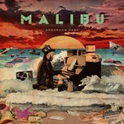 Anderson .Paak - Malibu (2016)