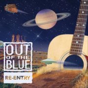 Out of the Blue - Re-Entry (2024)