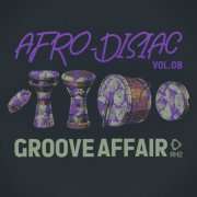 VA - Afrodisiac Groove Affair, Vol.08 (2026)