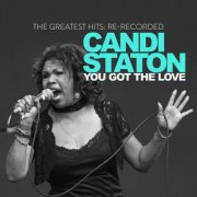 Candi Staton - All The Hits Plus More (2026) [Hi-Res]