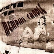 Memphis Cradle - Memphis Cradle (2008)