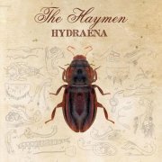 The Haymen - Hydraena (2022) Hi-Res