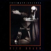 Rick Braun - Intimate Secrets (1992) [CDRip]
