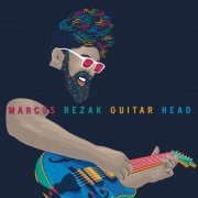 Marcus Rezak - Guitar Head (2023) Hi Res