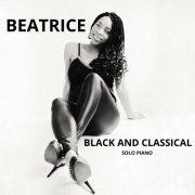 Nicholas Beatrice - Black and Classical (2024) [Hi-Res]
