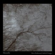Rivo Rabeson - Moonlit (2021)