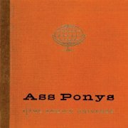 Ass Ponys - The Known Universe (1996)