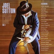 Joel Sutton - Rhythm & Blues Revue Vol.1 (2020)