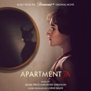 Adam Price, Peter Gregson - Apartment 7A (Music From The Paramount+ Original Movie) (2024) [Hi-Res]