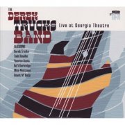 The Derek Trucks Band - Live At Georgia Theatre (2004)