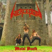 Interceptor - Metal Death (2025) Hi-Res