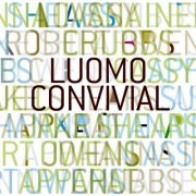 Luomo - Convivial (2008)