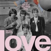 The Beatles - All You Need Is Love (2026)