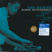 Bobby Hutcherson - The Kicker (2020 Reissue, Remastered) LP