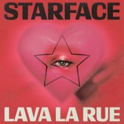 Lava La Rue - STARFACE (2024)