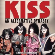 Kiss - An Alternative Dynasty (2025)