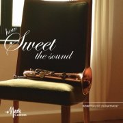 Dordt University Concert Choir - How Sweet the Sound (2021)