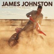 James Johnston - WHERE YOU'LL FIND ME (2025) [Hi-Res]