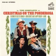 Lorne Greene - The Complete Christmas on the Ponderosa (2018)