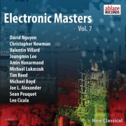 Various Artists - Electronic Masters, Vol. 7 (2019)