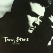 Tony Stone - For a Lifetime (1988)