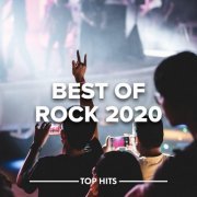 VA - Best Of Rock 2020 (2020)