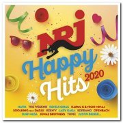 VA - NRJ Happy Hits 2020 [3CD Box Set] (2020)