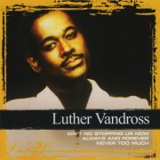 Luther Vandross - Collections (2008)
