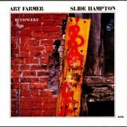 Art Farmer & Slide Hampton - In Concert (1986) FLAC