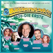 VA - Bääärenstark!!! 2020 - Die Erste (2019)