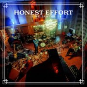 Time Sawyer - Honest Effort (2024)